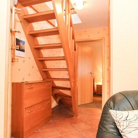 Apartmán Likedeeler 2 Zingst Exteriér fotografie