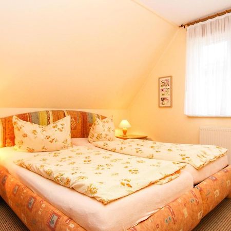 Apartmán Likedeeler 2 Zingst Exteriér fotografie