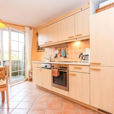 Apartmán Likedeeler 2 Zingst Exteriér fotografie
