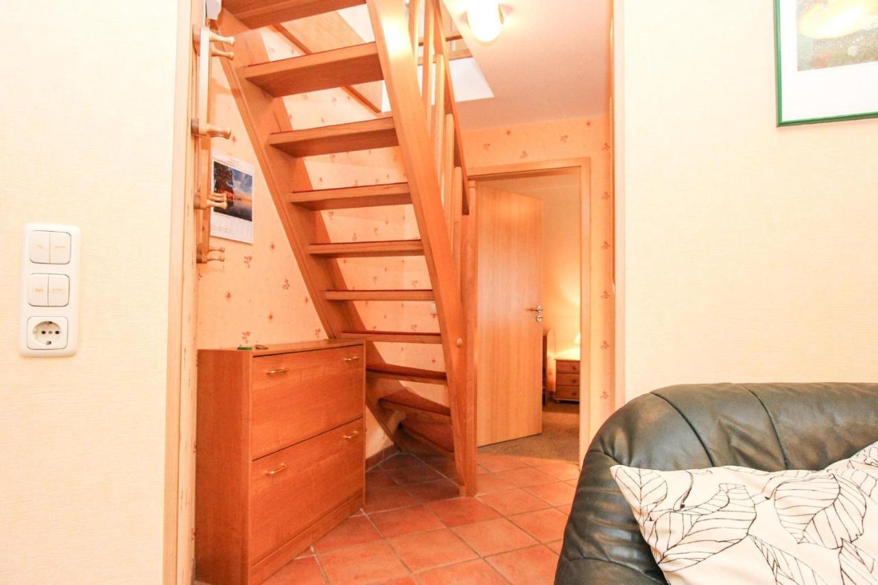 Apartmán Likedeeler 2 Zingst Exteriér fotografie