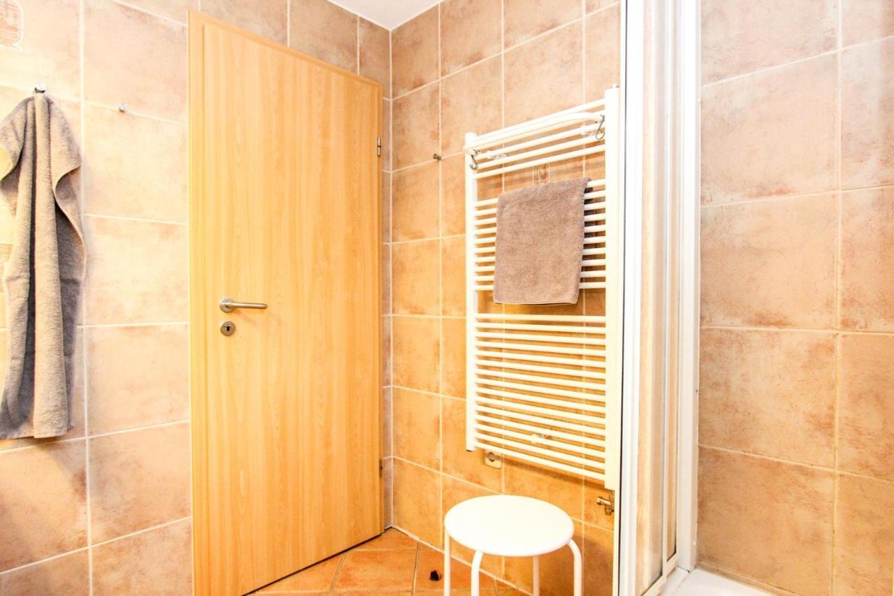 Apartmán Likedeeler 2 Zingst Exteriér fotografie