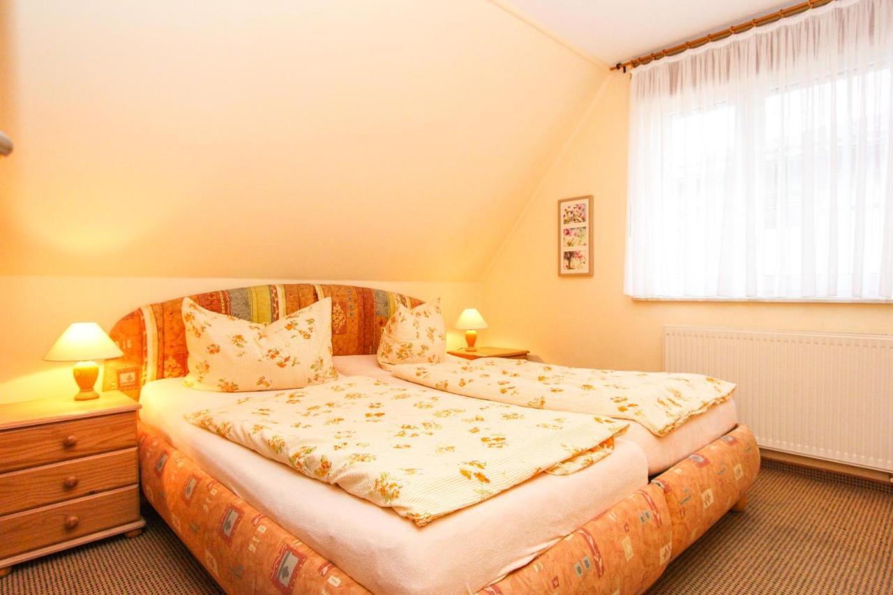 Apartmán Likedeeler 2 Zingst Exteriér fotografie
