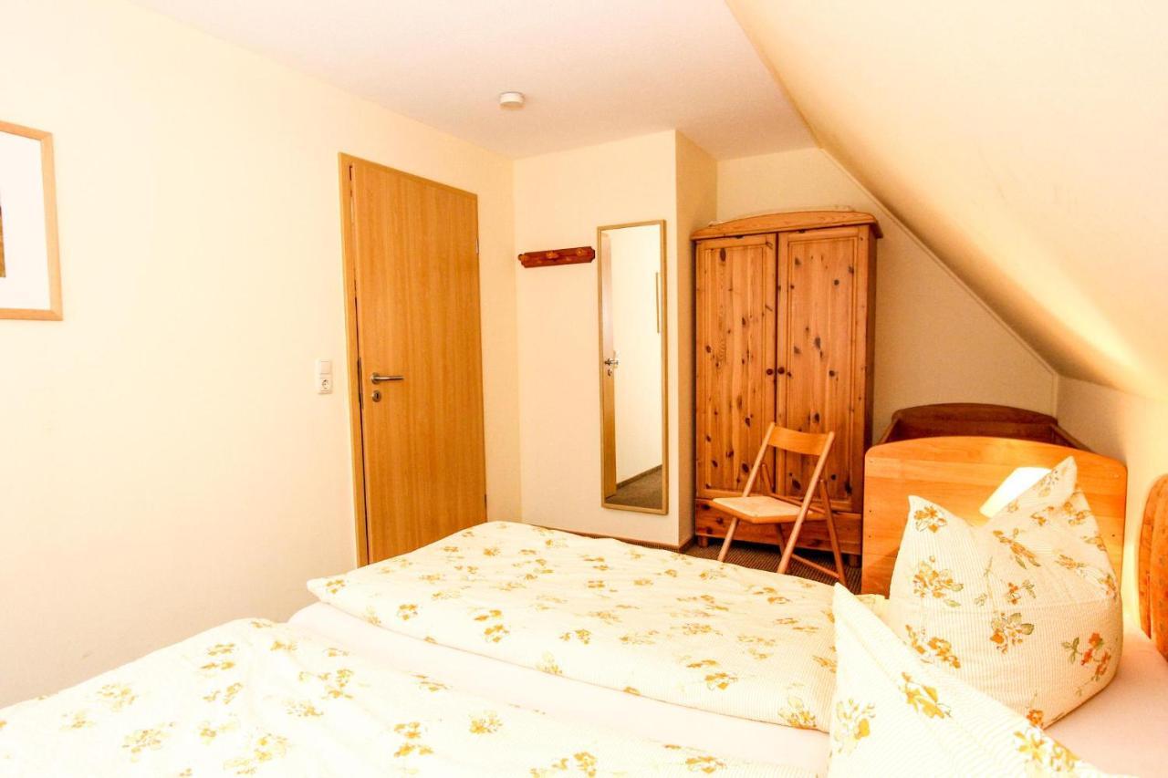 Apartmán Likedeeler 2 Zingst Exteriér fotografie